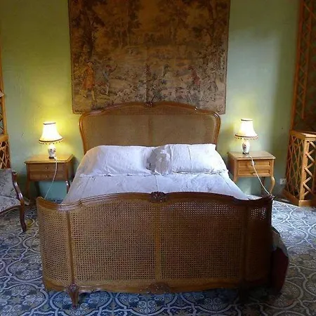 Villa Le Manoir à Tarare Chambre photo