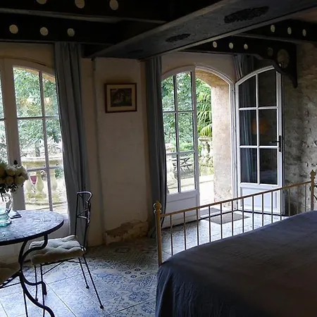 Villa Le Manoir à Tarare Chambre photo