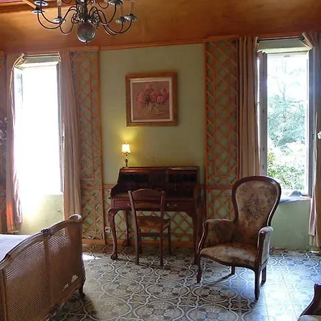 Villa Le Manoir à Tarare Chambre photo