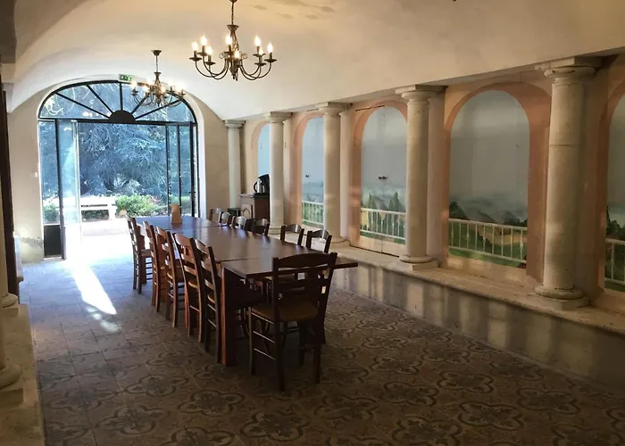 Le Manoir