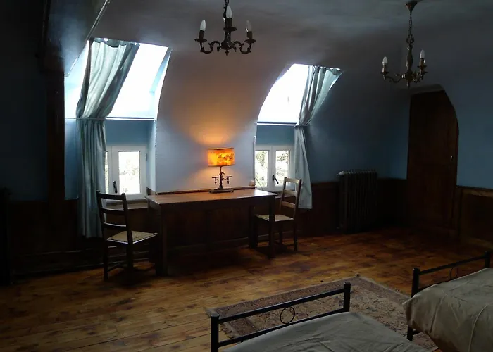 Le Manoir