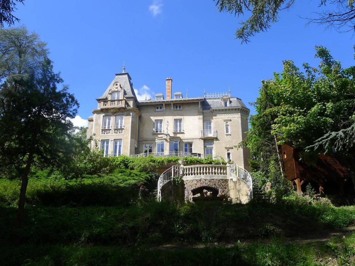 Le Manoir Holiday home Tarare