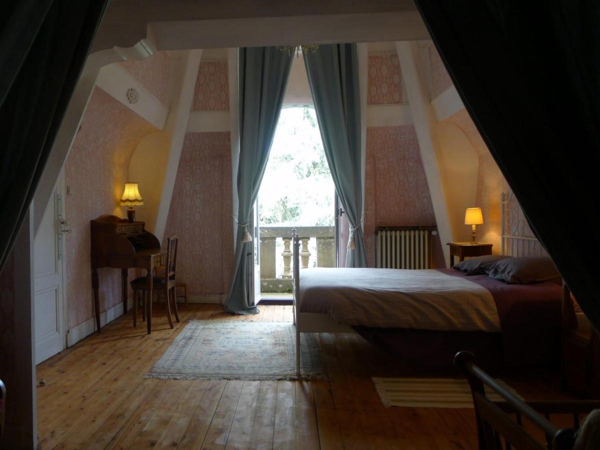 Le Manoir Tarare