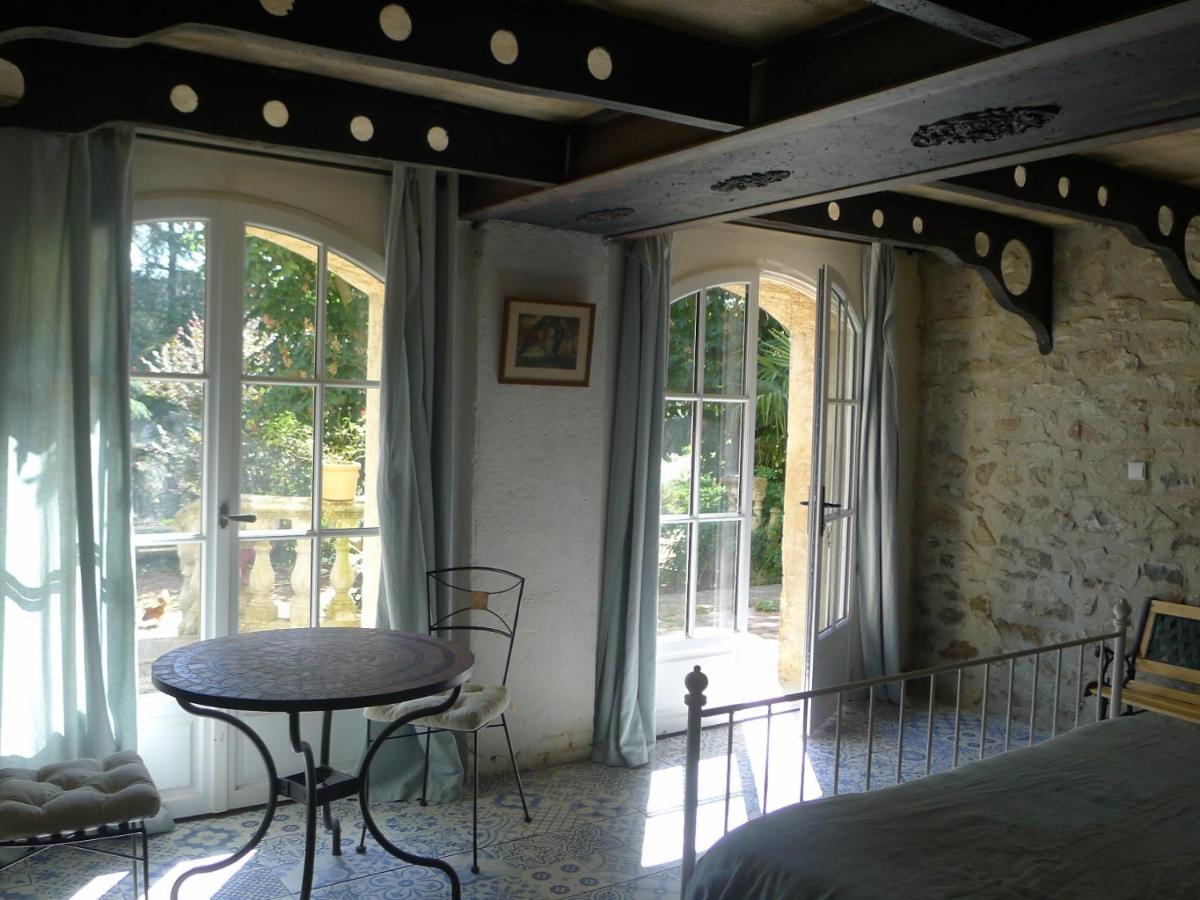 Hébergement de vacances Le Manoir *
