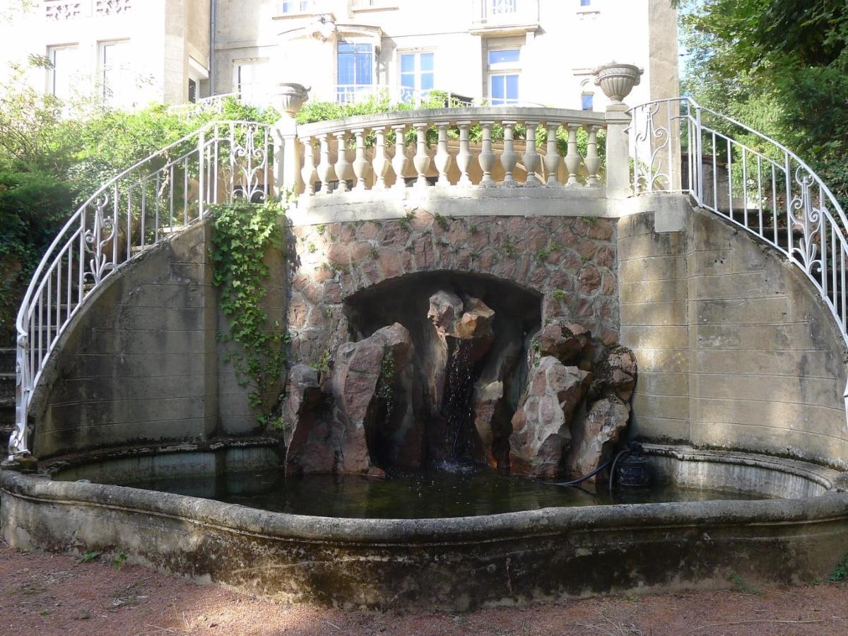 Le Manoir