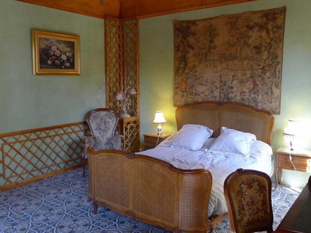 Le Manoir *