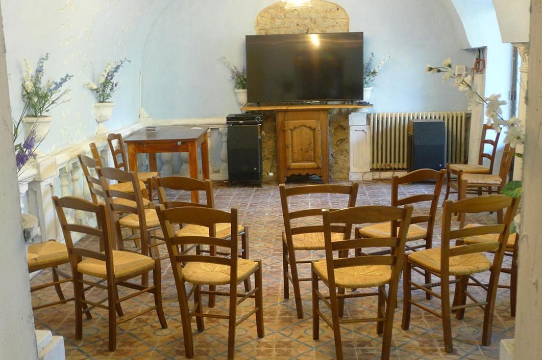 Le Manoir Holiday home Tarare
