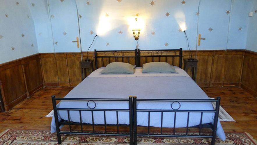Hébergement de vacances Le Manoir *
