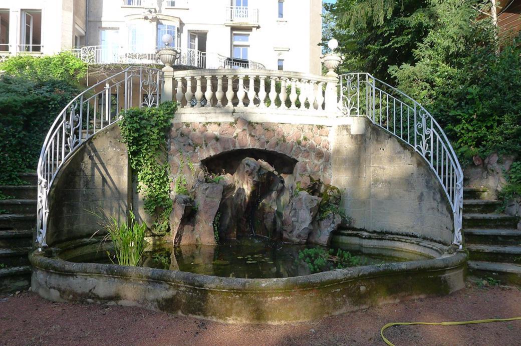 Le Manoir