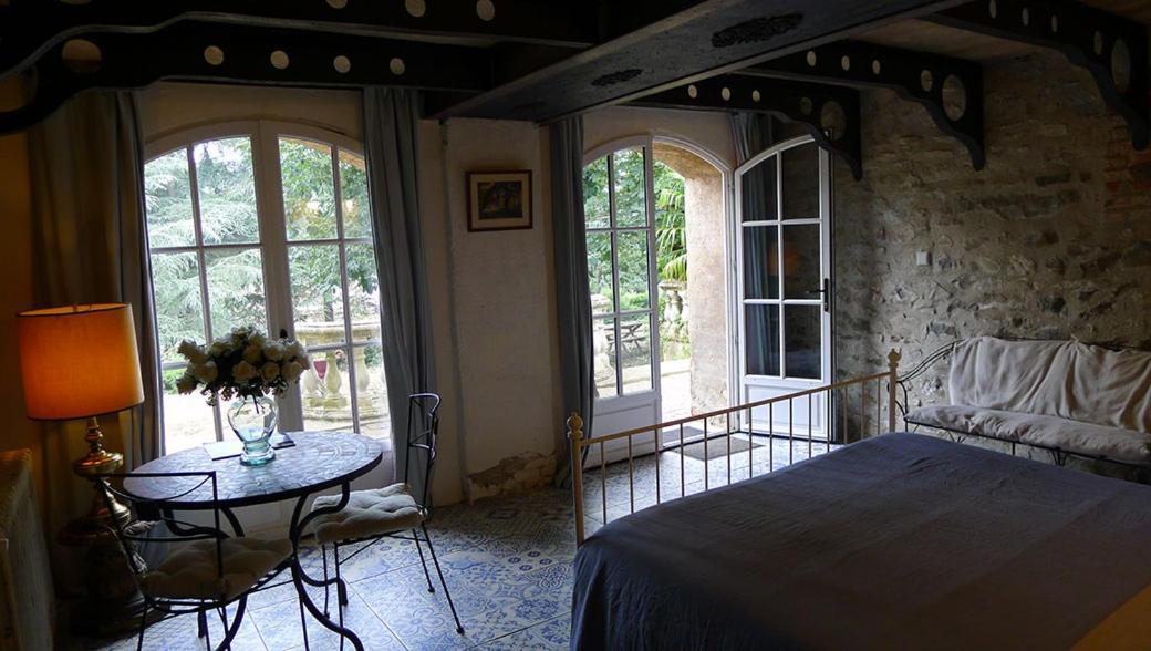 Le Manoir