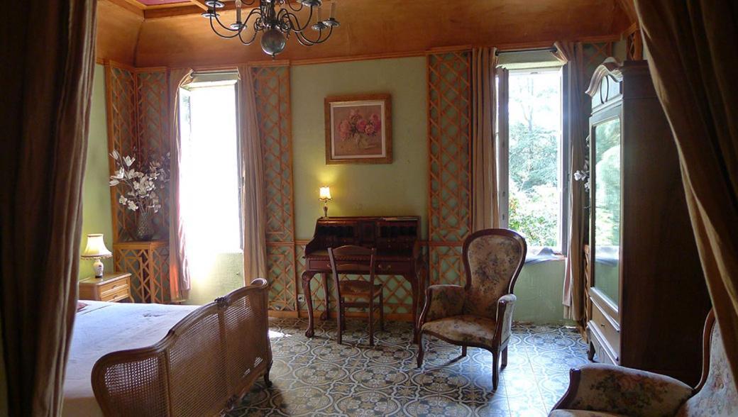 Hébergement de vacances Le Manoir Tarare