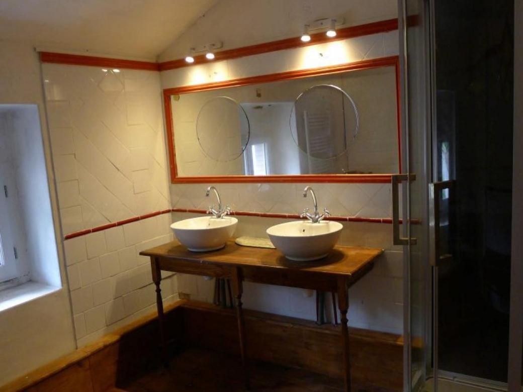 Le Manoir Holiday home *