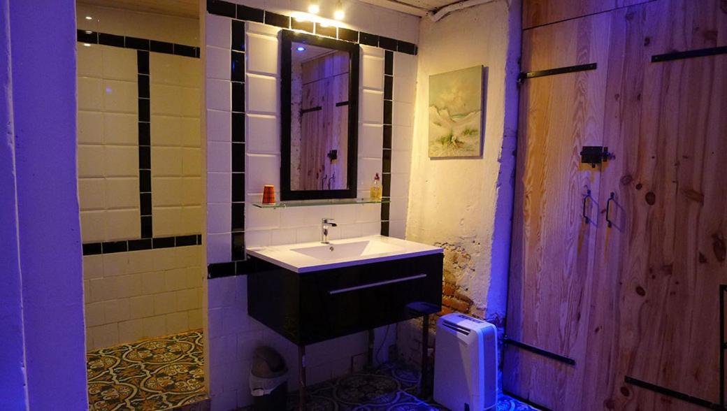 Le Manoir * Tarare