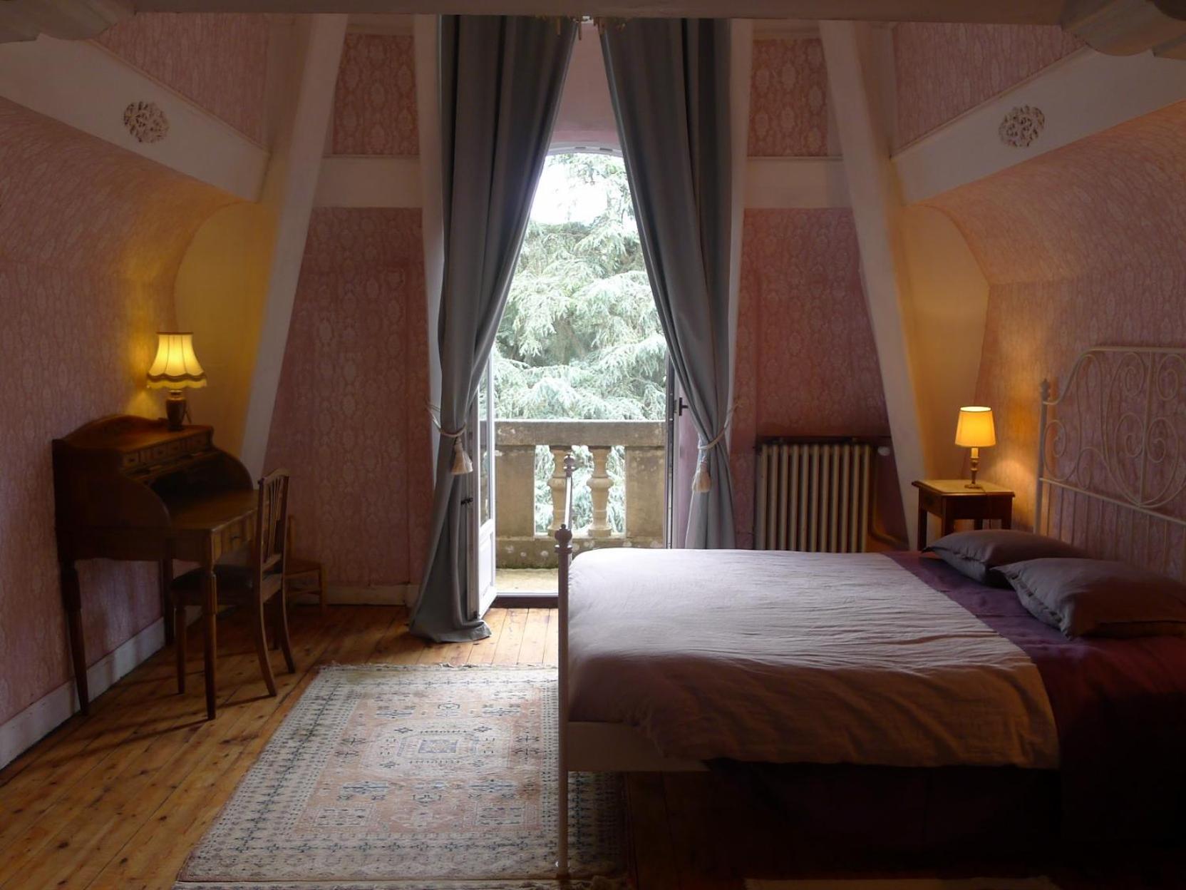 Le Manoir Tarare