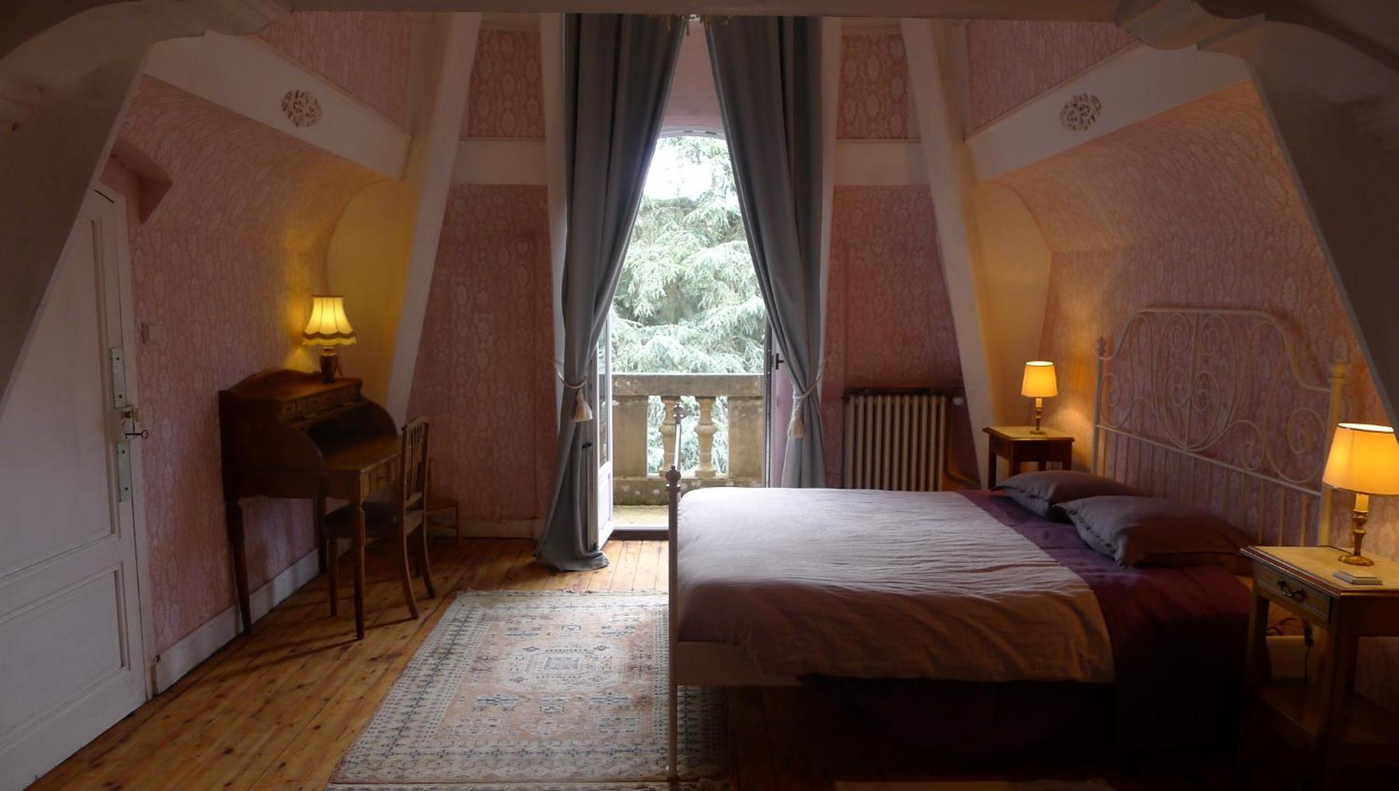 Le Manoir Tarare