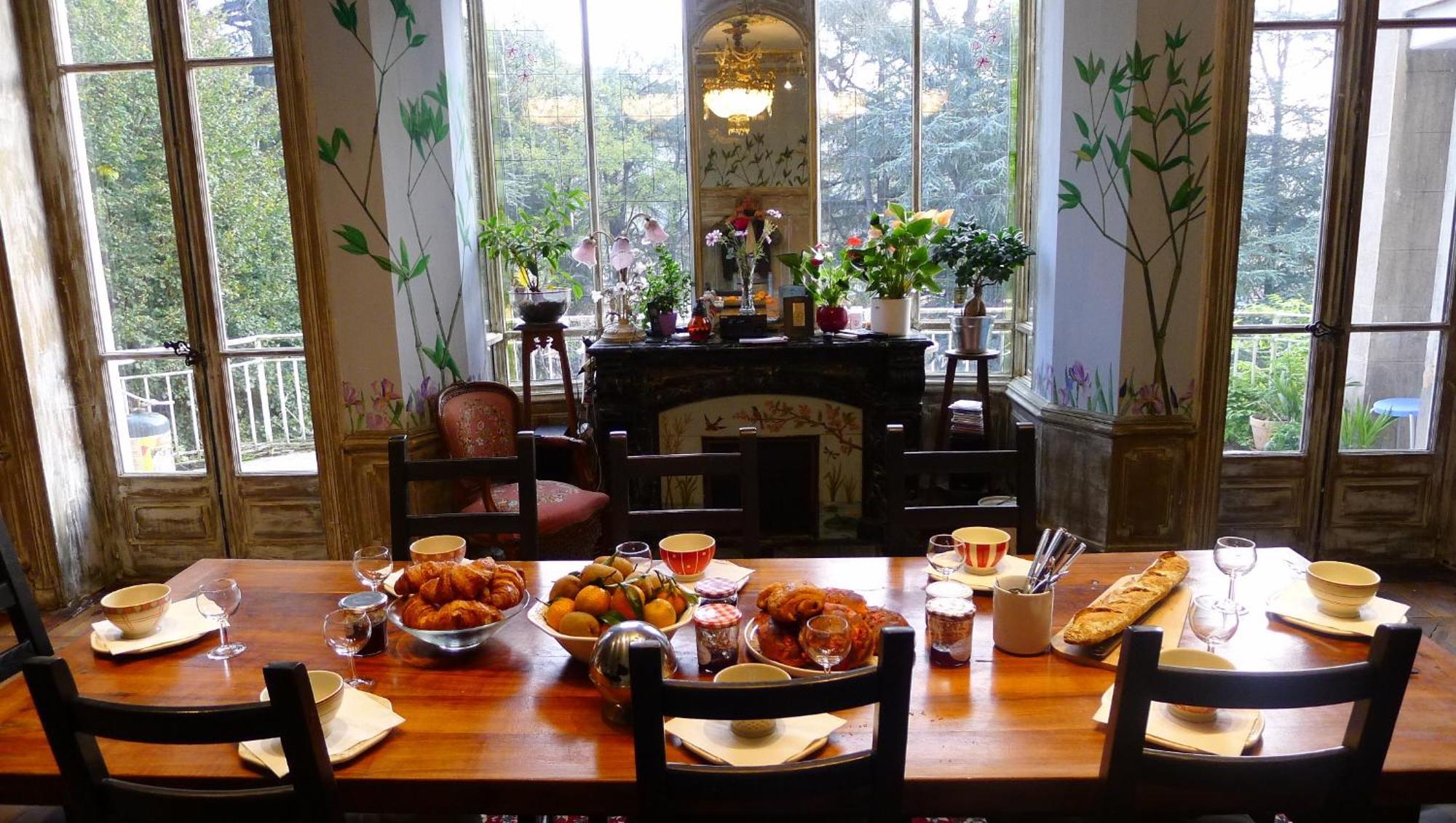 Le Manoir Holiday home Tarare