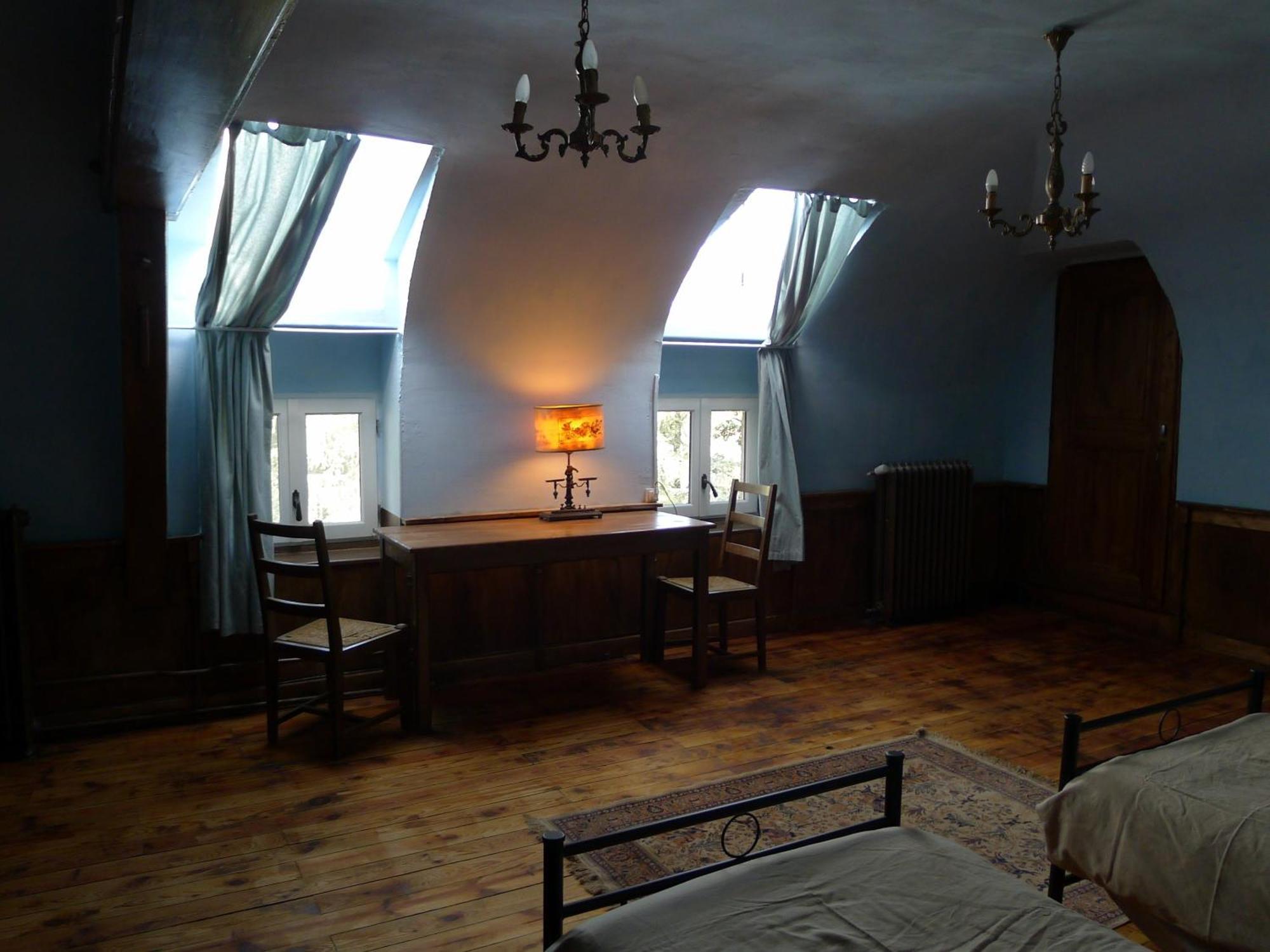 Holiday home Le Manoir Tarare
